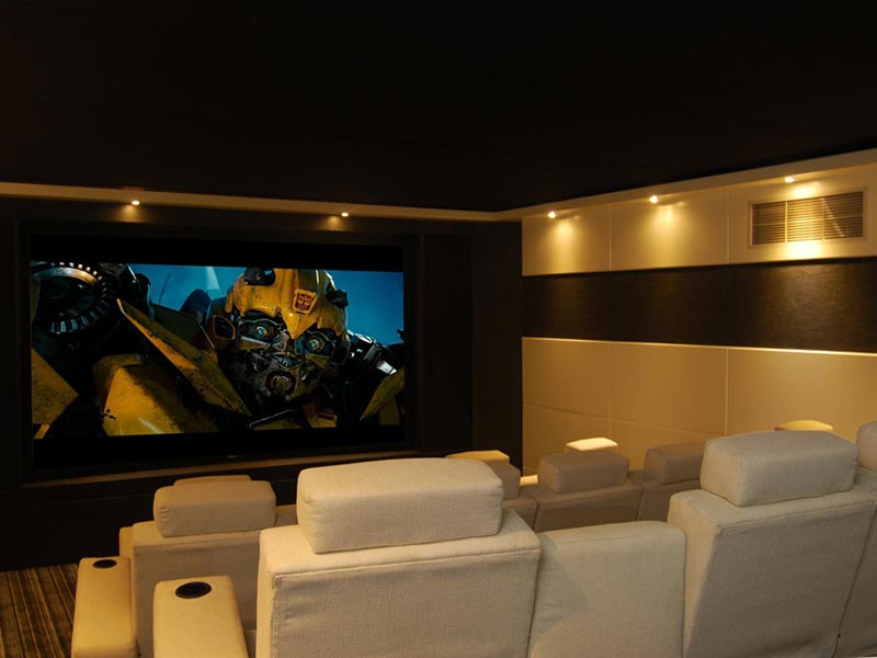 Home Cinema