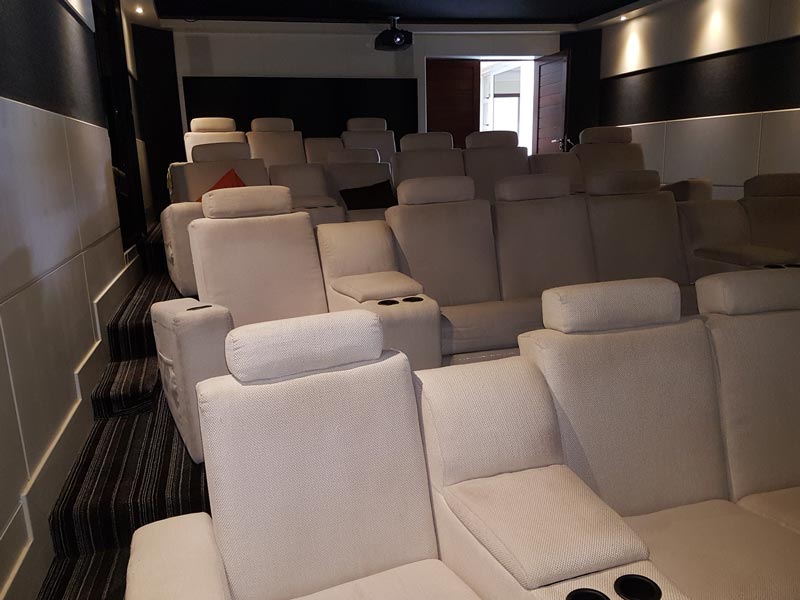 Home Cinema