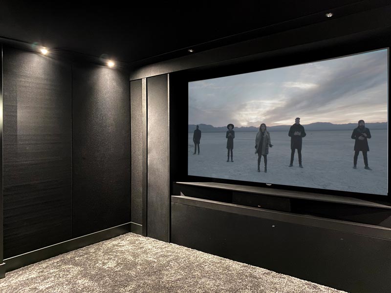 Home Cinema