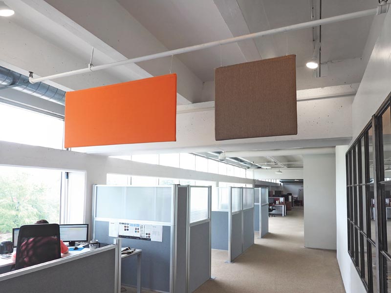 Acoustic Design