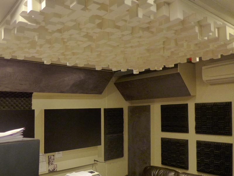Recording Studio