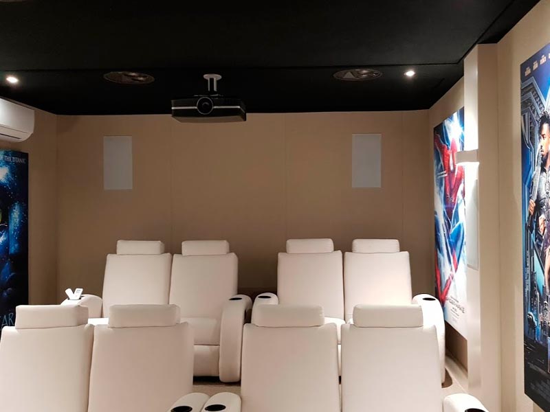 Home Theatre