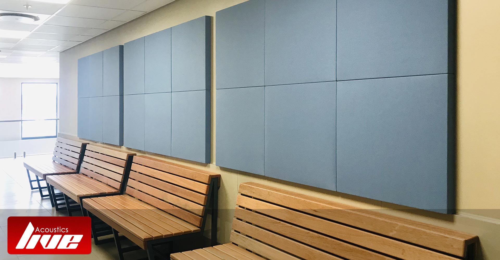 Acoustic Treatment Point Court Durban