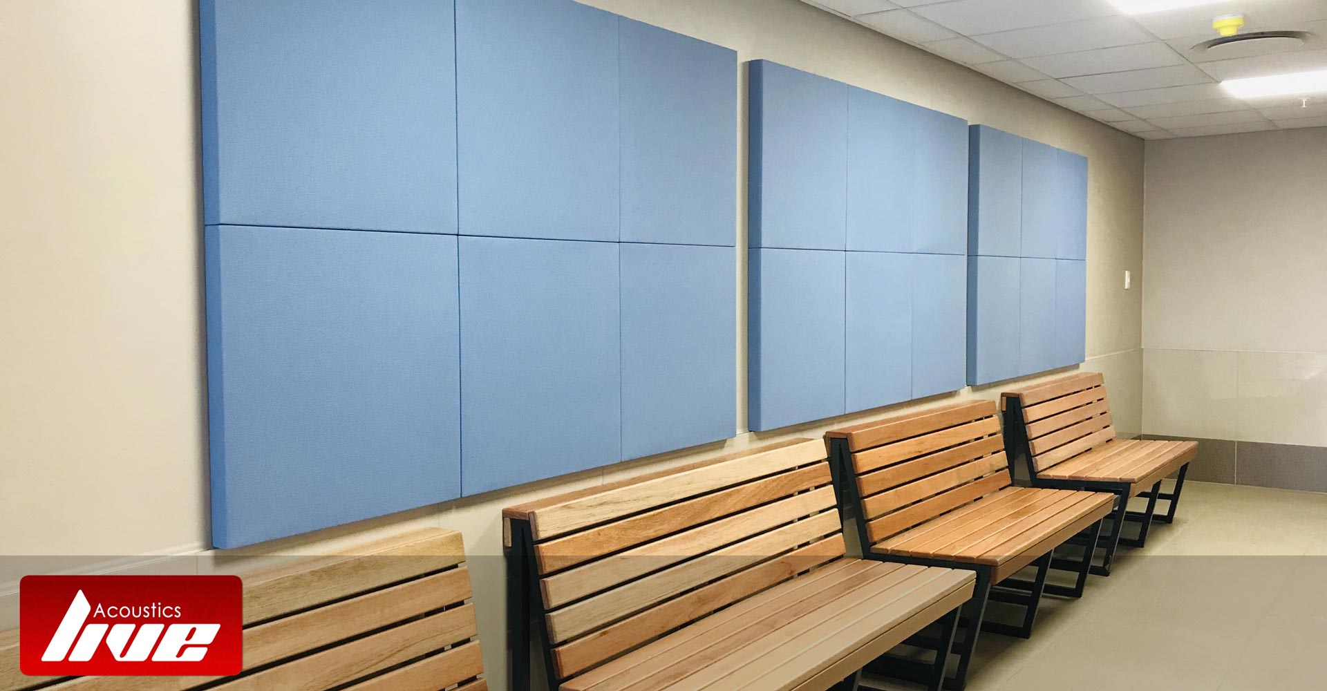 Acoustic Treatment Point Court Durban