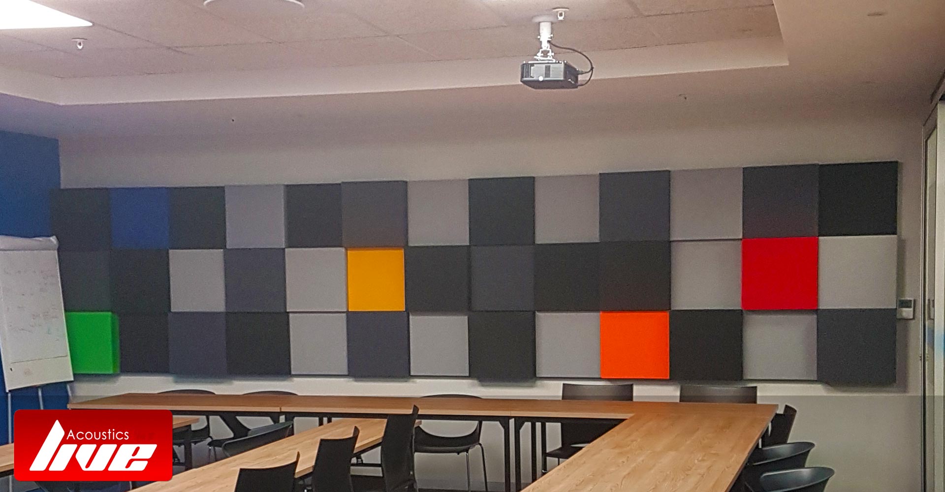 Acoustic Treatment Spar Pinetown