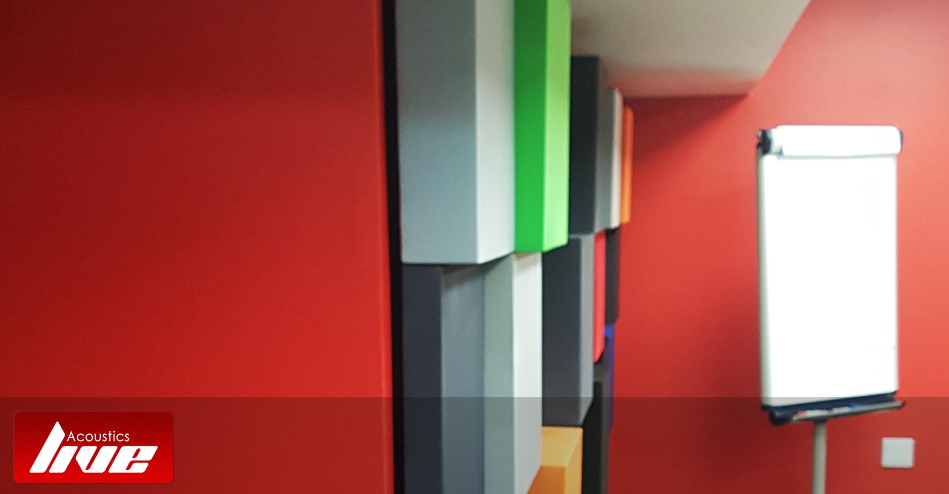 Acoustic Treatment Spar Pinetown