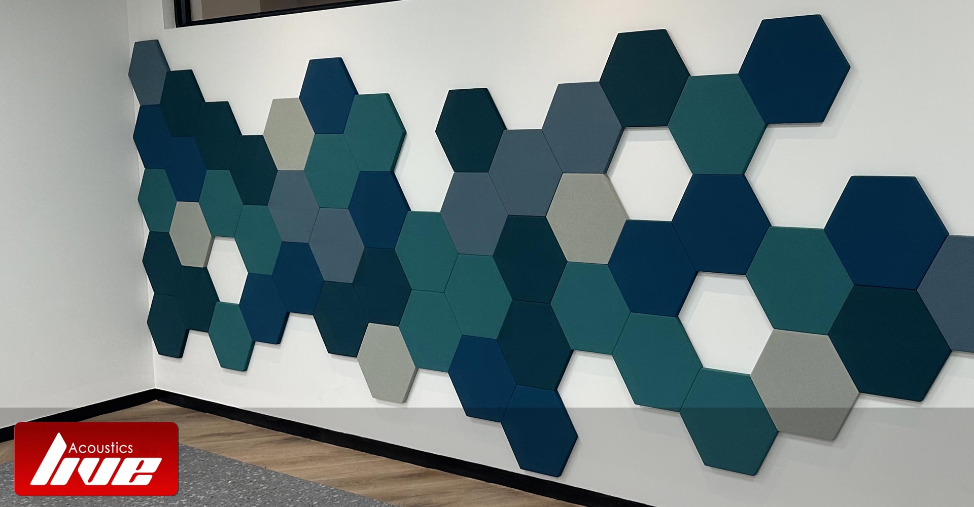 Fabric Acoustic Panels Westmead Kwazulu Natal