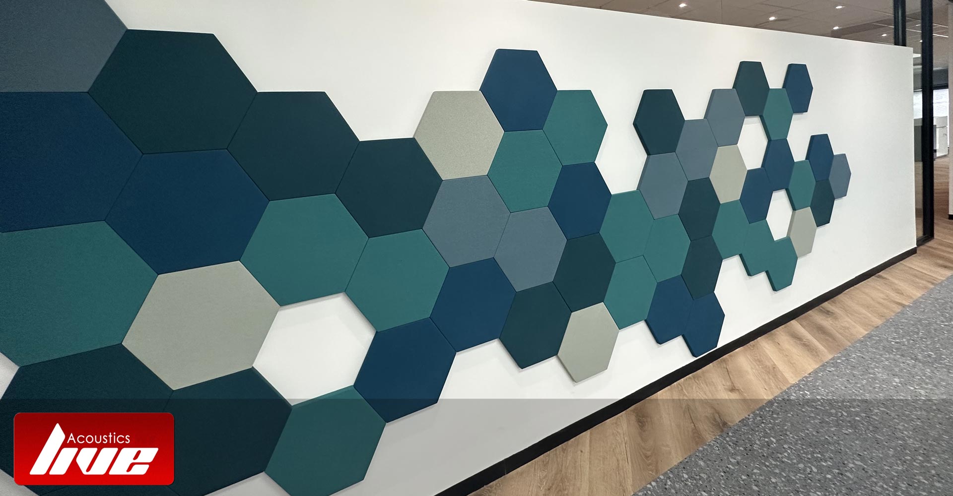 Fabric Acoustic Panels Westmead Kwazulu Natal