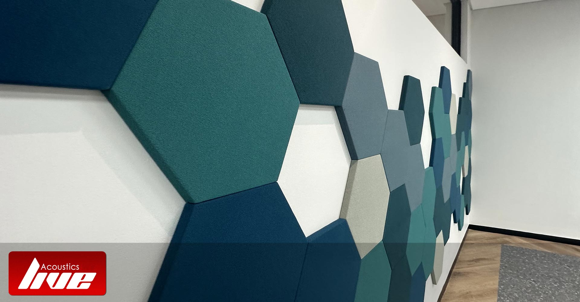 Fabric Acoustic Panels Westmead Kwazulu Natal
