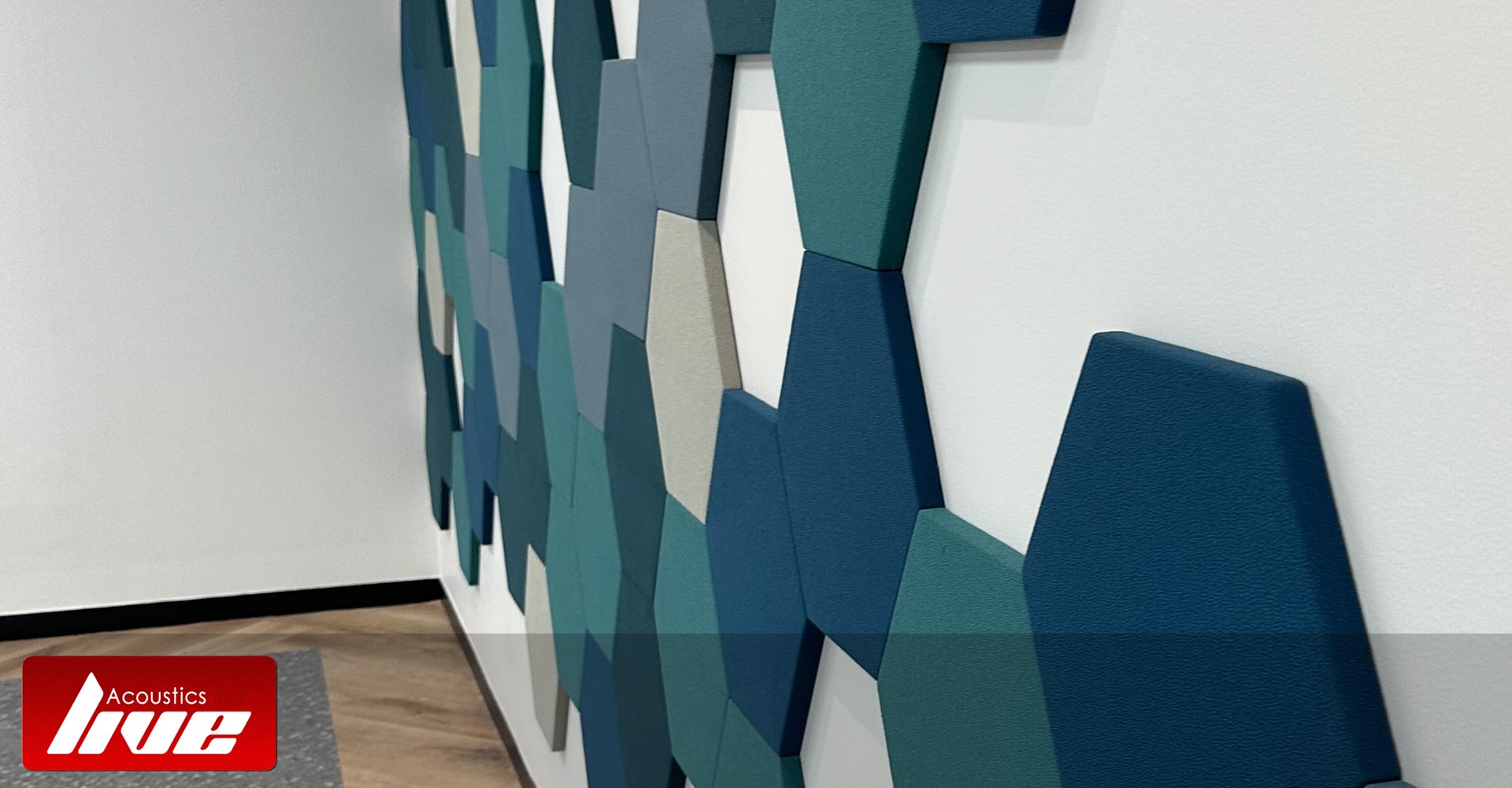 Fabric Acoustic Panels Westmead Kwazulu Natal