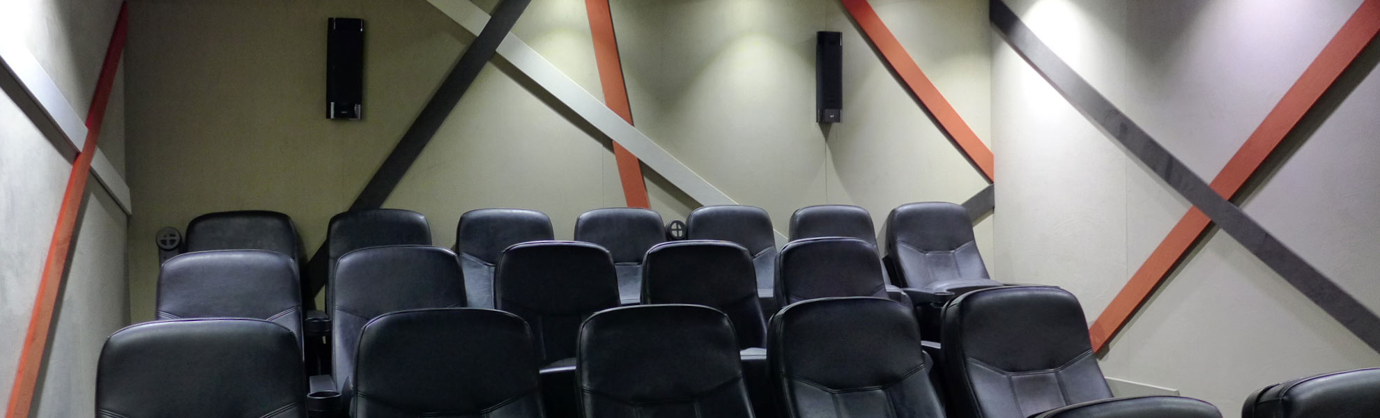 Commercial Cinema and Cinema Multiplexes