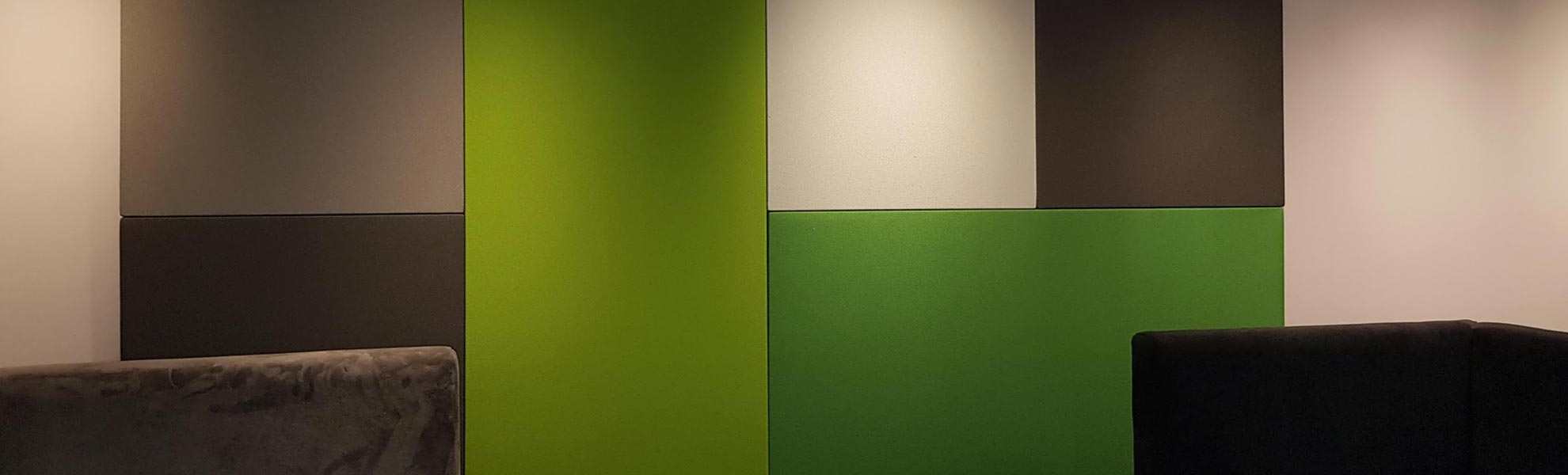 Office Acoustics