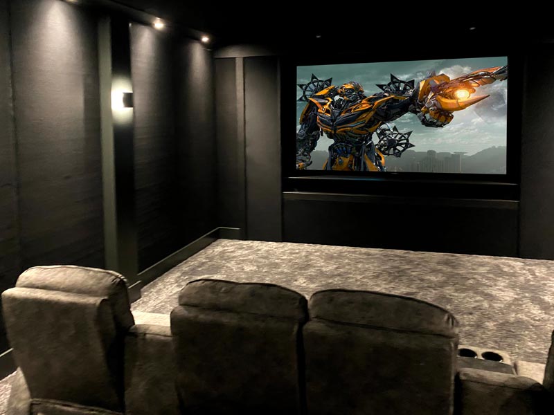 Home Cinema