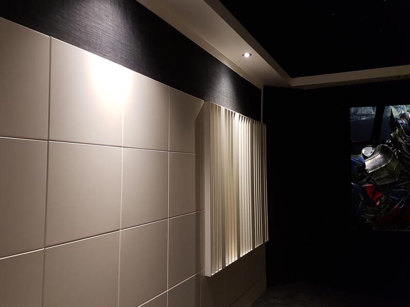 Home Cinema