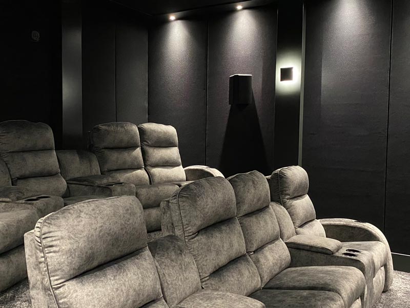 Home Cinema