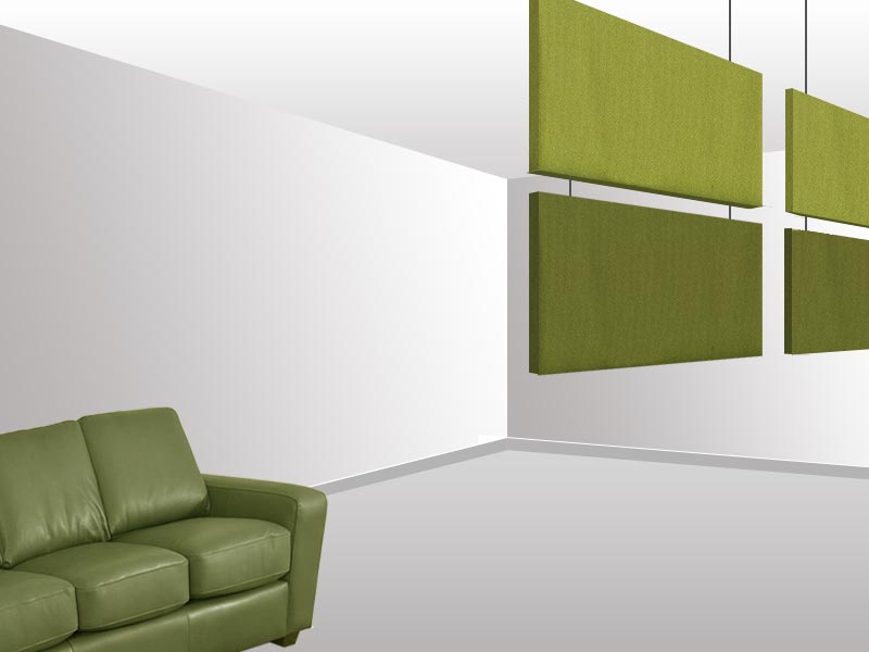Hanging Screen
