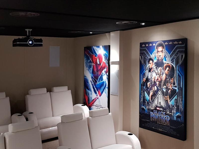 Home Theatre