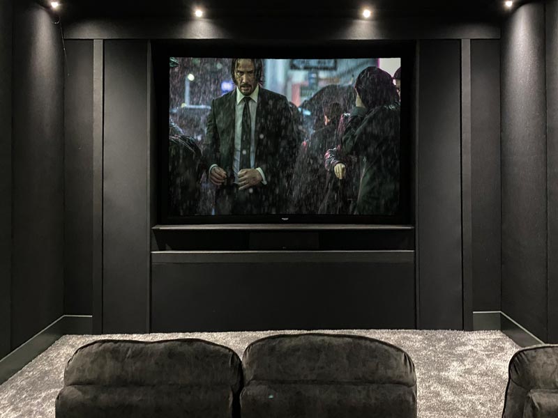 Home Theatre
