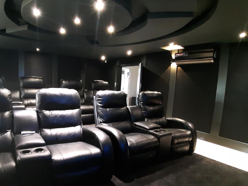 Home Theatre
