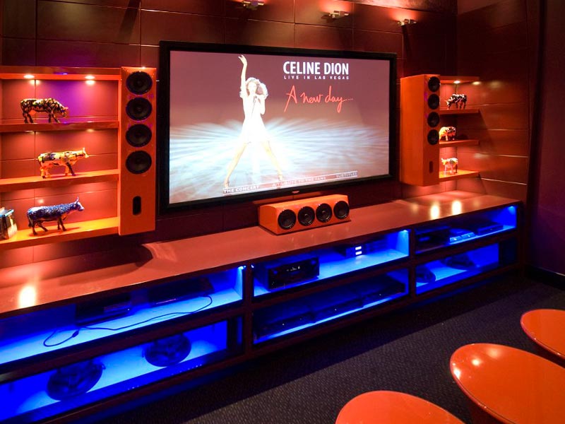 Home Theatre