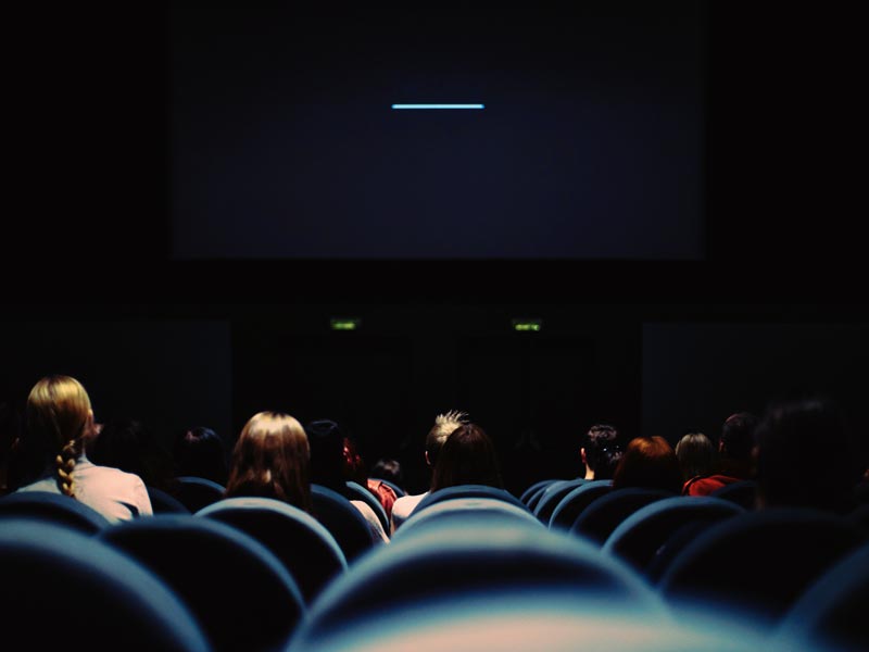 Commercial Cinema and Cinema Multiplexes