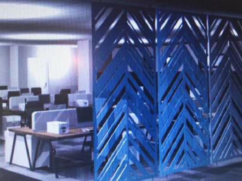 Live Creative Polyester Fibre Decorative Panels