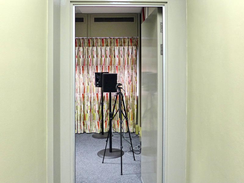 Recording Studio