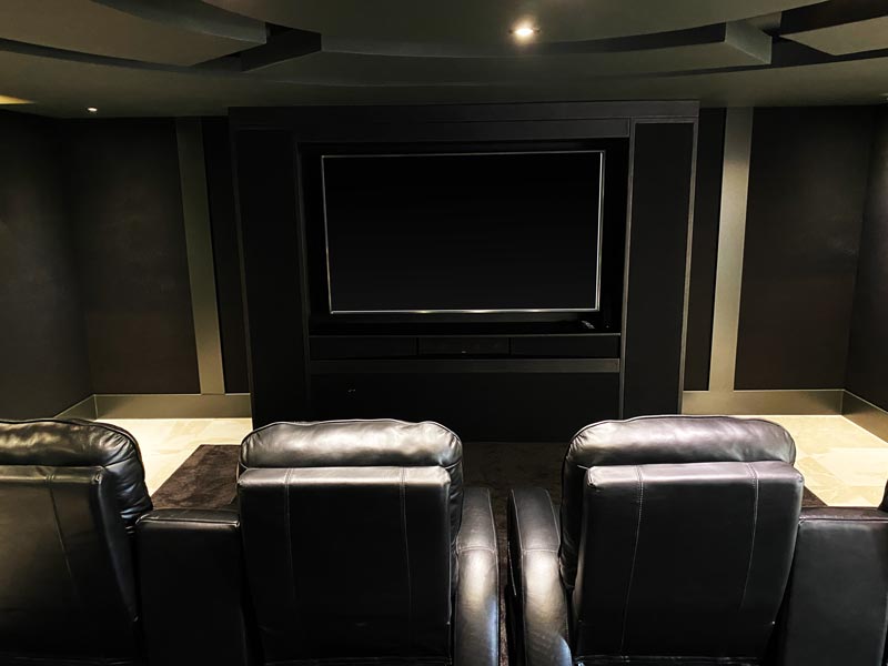 Home Theatre