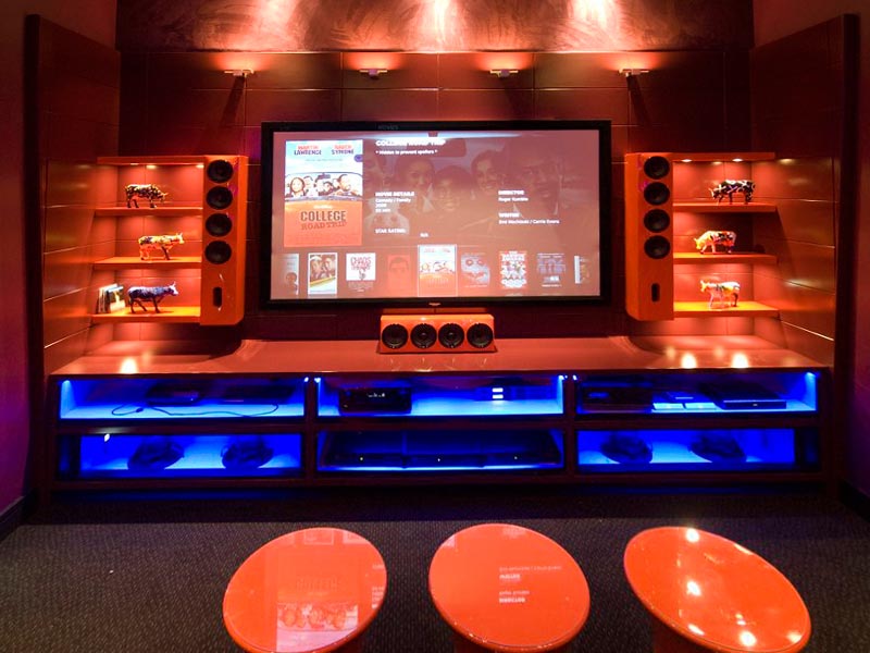 Home Theatre