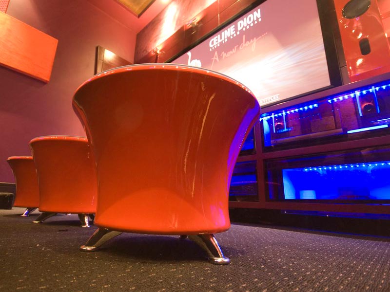 Home Theatre